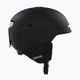 Oakley Mod3 matte blackout ski helmet 6