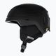 Oakley Mod3 blackout ski helmet 5