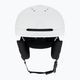 Oakley Mod3 ski helmet white 2