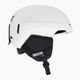 Oakley Mod3 ski helmet white 4