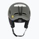 Oakley Mod3 dark brush ski helmet 3