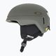 Oakley Mod3 dark brush ski helmet 5