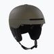 Oakley Mod3 dark brush ski helmet 7