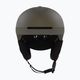 Oakley Mod3 dark brush ski helmet 9