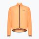 Men's Oakley Elements Pkble Jacket II orange FOA404493 cycling jacket