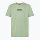 Men's Oakley Factory Pilot Ss Tee green FOA404507 cycling t-shirt