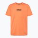 Men's Oakley Factory Pilot Ss Tee orange FOA404507 cycling t-shirt