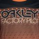Men's Oakley Seeker Gradient Ss Cycling Jersey orange FOA404903 3