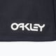 Women's Oakley TC Aurora Midlayer blackout snowboard sweatshirt 3