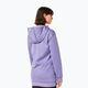 Women's Oakley Park RC Softshell Hoodie new lilac 4