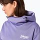 Women's Oakley Park RC Softshell Hoodie new lilac 6