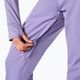 Women's snowboard trousers Oakley Laurel Insulated new lilac 9
