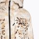 Oakley TC Juno Reduct Shell women's snowboard jacket cheeta td print 3