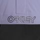 Women's Oakley WMNS TNP Tbt Isulated Anorak blackout/new lilac snowboard sweatshirt 16