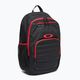 Oakley Hiking Backpack Oakley Enduro 25LT 4.0 backpack black/red 3