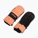 Oakley B1B Mittes soft orange snowboard glove 5