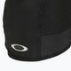 Men's Oakley Clima Road Skull under-helmet cycling cap black FOS901320 4