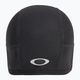 Men's Oakley Clima Road Skull under-helmet cycling cap black FOS901320 7