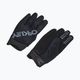 Oakley Seeker Thermal Mtb men's cycling gloves black FOS901325