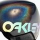 Oakley Mod1 MIPS factory pilot galaxy ski helmet 7
