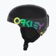 Oakley Mod1 MIPS factory pilot galaxy ski helmet 11