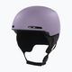 Oakley Mod1 matte lilac ski helmet 2