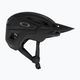 Oakley Drt3 Trail EU bicycle helmet matte black 4
