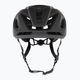 Oakley Aro5 Race Eu matte black bike helmet 2