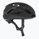Oakley Aro5 Race Eu matte black bike helmet 4