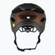 Oakley Drt5 Maven EU satin black/bronze colorshift bike helmet 3