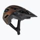 Oakley Drt5 Maven EU satin black/bronze colorshift bike helmet 4