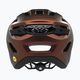 Oakley Drt5 Maven EU satin black/bronze colorshift bike helmet 8