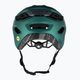 Oakley Drt5 Maven EU satin viridian/grey duality swirl bike helmet 3