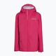 Columbia Arcadia 613 pink children's rain jacket 1580631