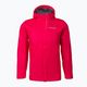 Columbia Watertight children's membrane rain jacket red 1580641