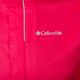 Columbia Watertight children's membrane rain jacket red 1580641 3