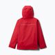 Columbia Watertight children's membrane rain jacket red 1580641 7
