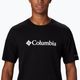 Columbia CSC Basic Logo men's trekking shirt black 1680053010 4