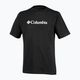 Columbia CSC Basic Logo men's trekking shirt black 1680053010 5