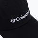 Columbia Roc II Ball baseball cap black 1766611013 5