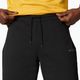 Men's Columbia Logo Fleece trekking shorts black 1884601010 4