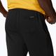 Men's Columbia Logo Fleece trekking shorts black 1884601010 5