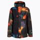 Men's Volcom L Gore Tex coloured snowboard jacket G0652217-MLT