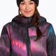 Women's snowboard jacket Volcom Strayer Ins coloured H0452211-BTD 3