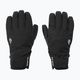 Men's Volcom Cp2 Gore Tex snowboard glove black J6852203-BLK 6