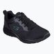 Women's training shoes SKECHERS Bountiful Quick Path black 7