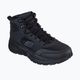 SKECHERS Escape Plan 2.0 men's shoes Woodrock black 7