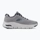 SKECHERS men's training shoes Arch Fit gray/navy 2