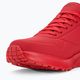 SKECHERS men's shoes Uno Stand On Air red 8