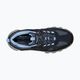 Women's trekking shoes SKECHERS Selmen West Highland navy/gray 11